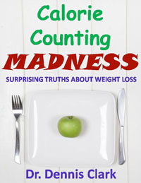 calorie counting madness for fat loss biology