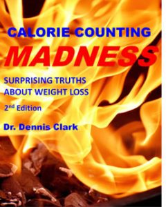 calorie counting madness 2nd ed